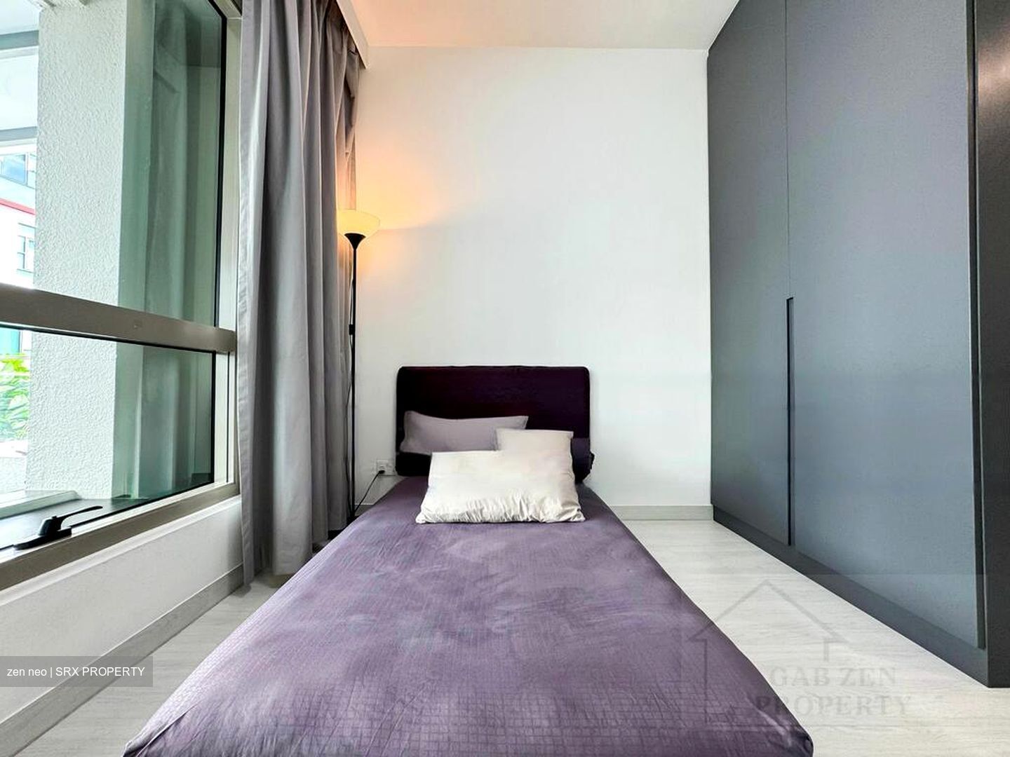 Newton 18 (D11), Apartment #454582661